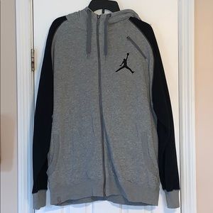 Jordan Brand Hoodie- Men’s XL